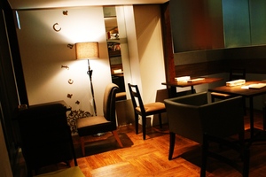 猿Cafe 納屋橋店